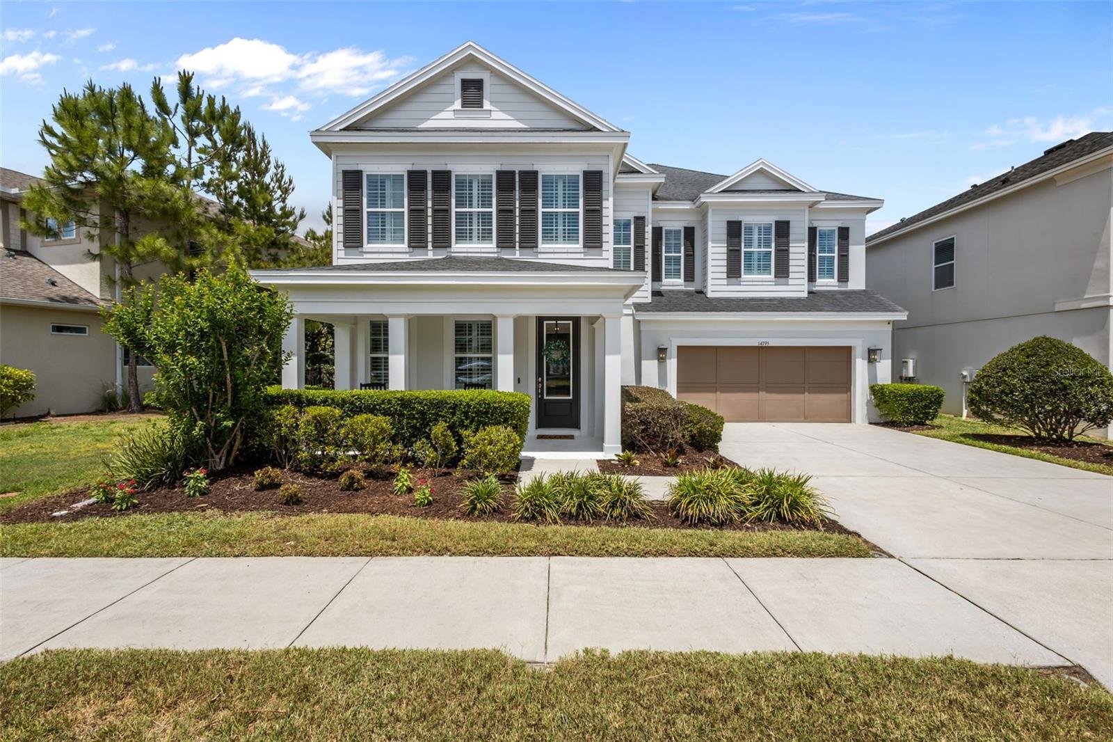 14795 CARAVAN AVE, ODESSA, FL, 33556