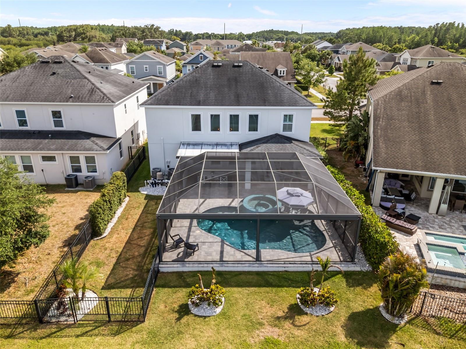 14795 CARAVAN AVE, ODESSA, FL, 33556
