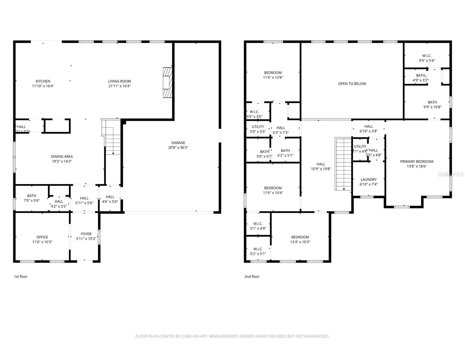 14795 CARAVAN AVE, ODESSA, FL, 33556