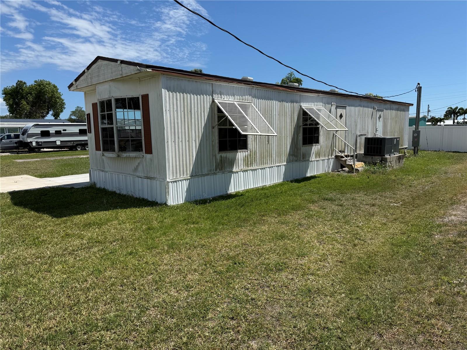 4133 NETTLE RD, PORT CHARLOTTE, FL, 33953