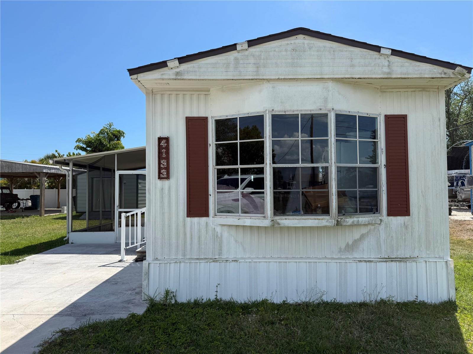 4133 NETTLE RD, PORT CHARLOTTE, FL, 33953