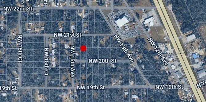 1461 NW 20TH ST, CRYSTAL RIVER, FL, 34428