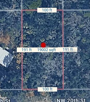 1461 NW 20TH ST, CRYSTAL RIVER, FL, 34428