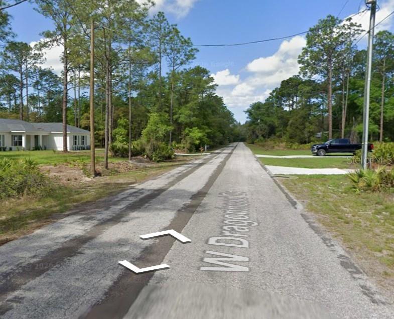 11268 W DRAGONHEAD DR, CRYSTAL RIVER, FL, 34428