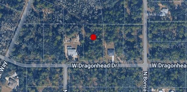 11268 W DRAGONHEAD DR, CRYSTAL RIVER, FL, 34428