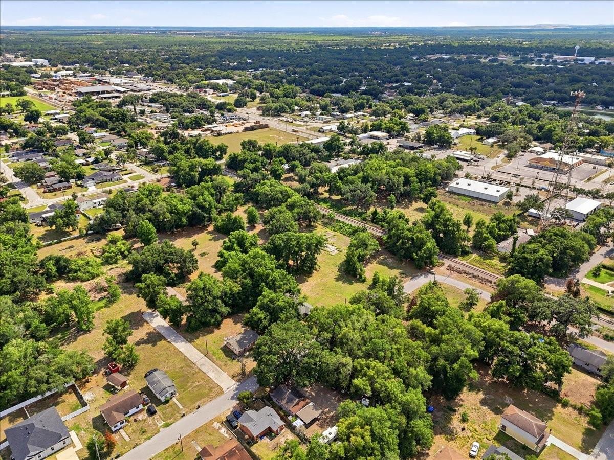 1705 MARSHALL ST, BARTOW, FL, 33830