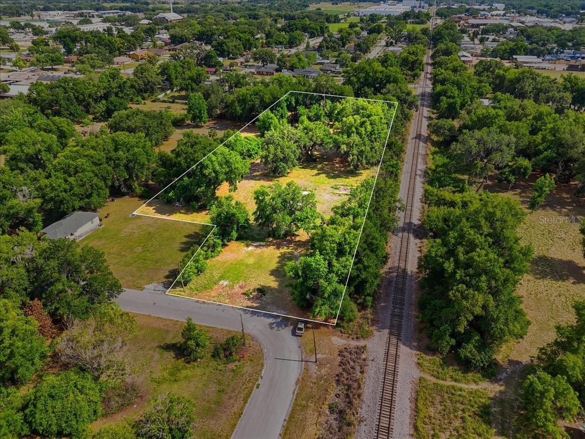 1705 MARSHALL ST, BARTOW, FL, 33830