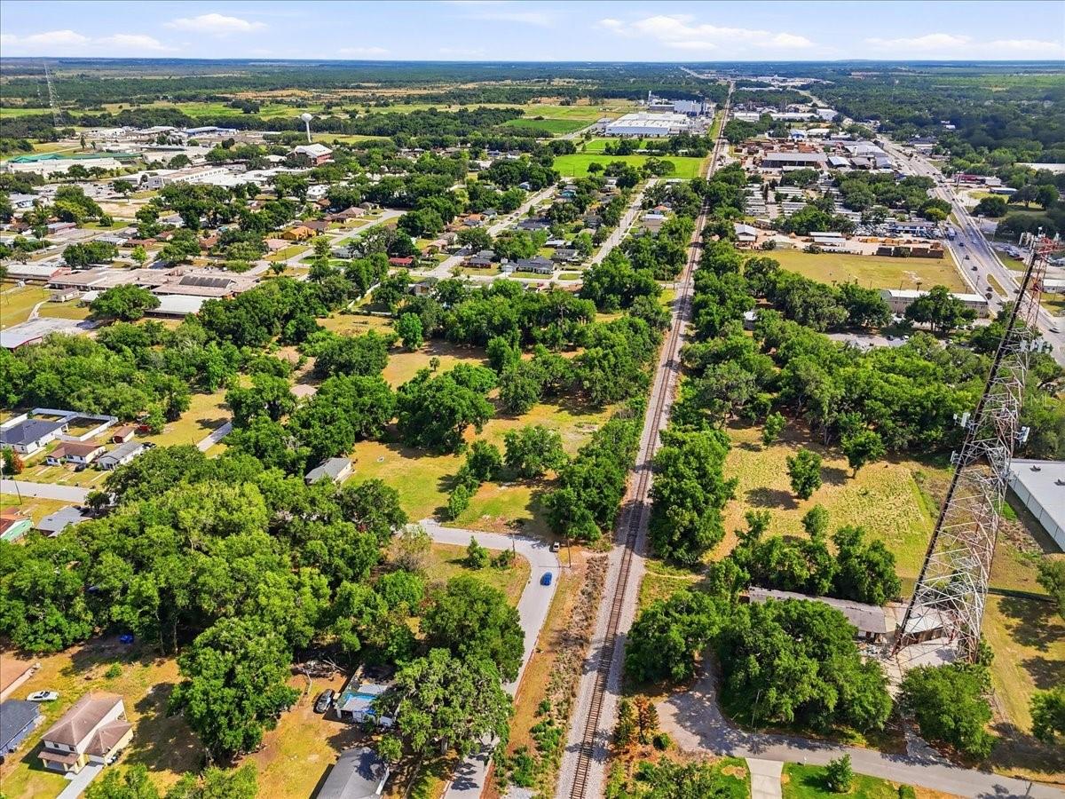1705 MARSHALL ST, BARTOW, FL, 33830