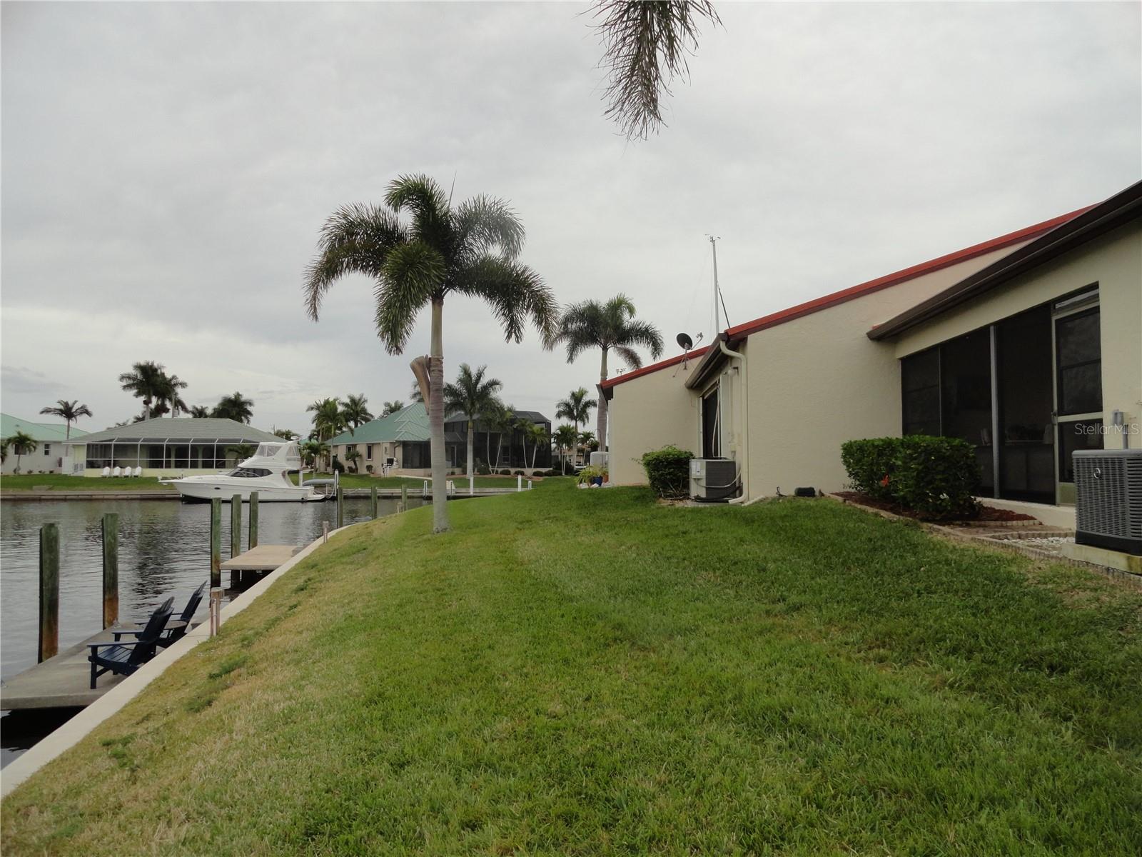 3830 BAL HARBOR BLVD #12, PUNTA GORDA, FL, 33950