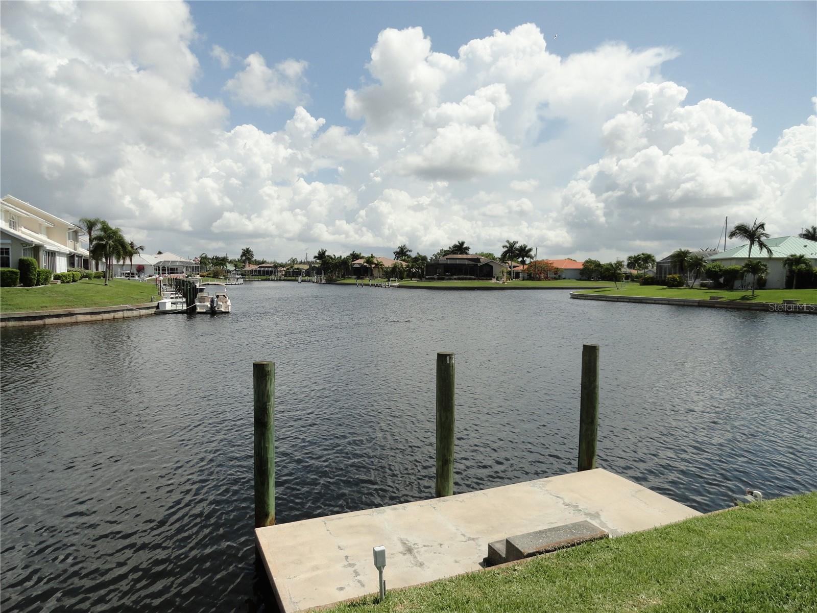 3830 BAL HARBOR BLVD #12, PUNTA GORDA, FL, 33950