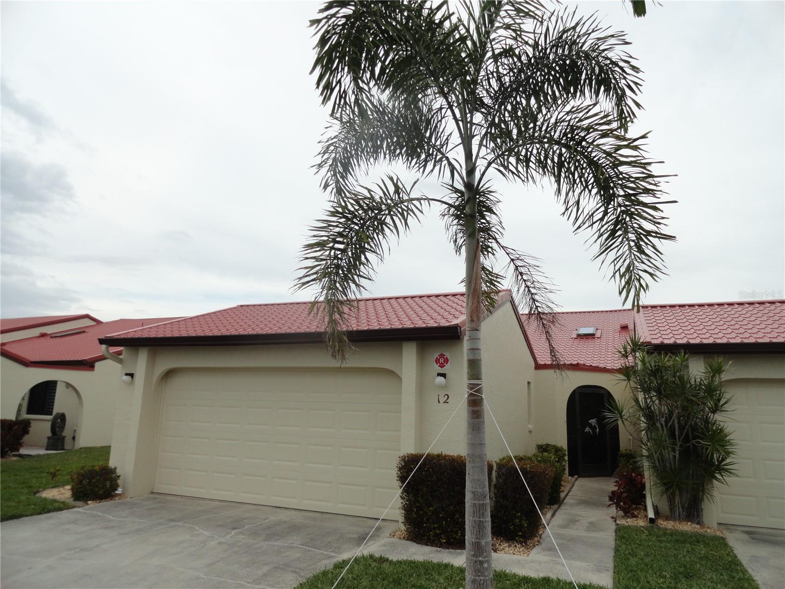 3830 BAL HARBOR BLVD #12, PUNTA GORDA, FL, 33950