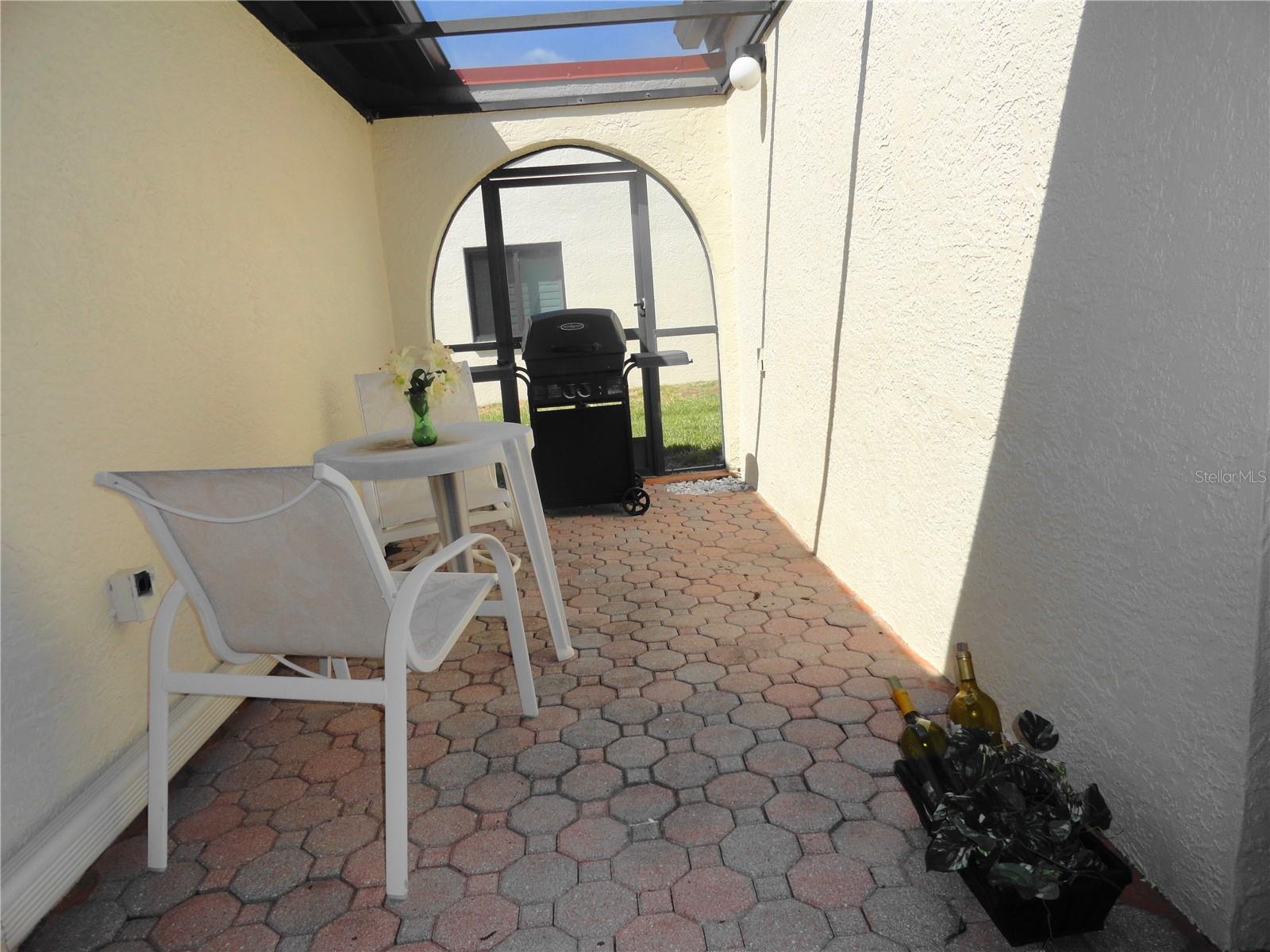 3830 BAL HARBOR BLVD #12, PUNTA GORDA, FL, 33950