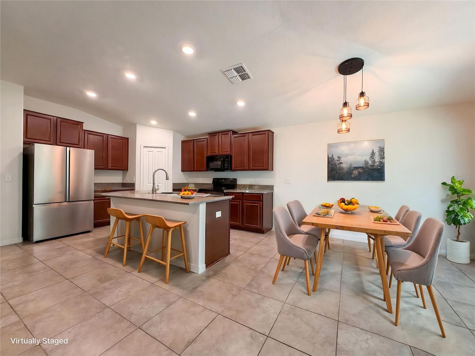 12707 LEMON PEPPER DR, RIVERVIEW, FL, 33578