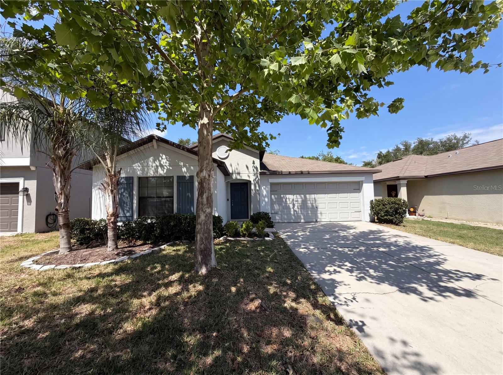 12707 LEMON PEPPER DR, RIVERVIEW, FL, 33578