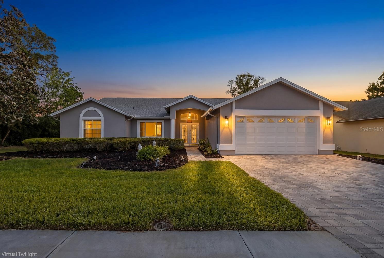 8912 THOREAU PL, HUDSON, FL, 34667