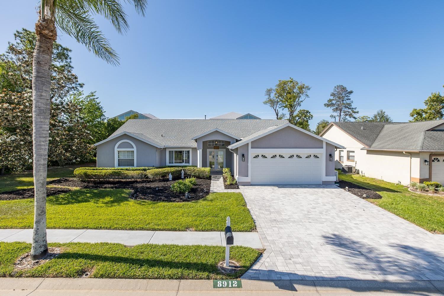 8912 THOREAU PL, HUDSON, FL, 34667