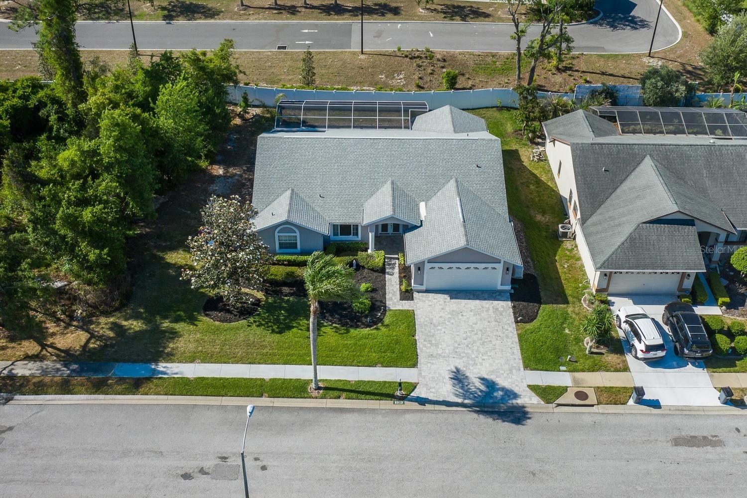 8912 THOREAU PL, HUDSON, FL, 34667