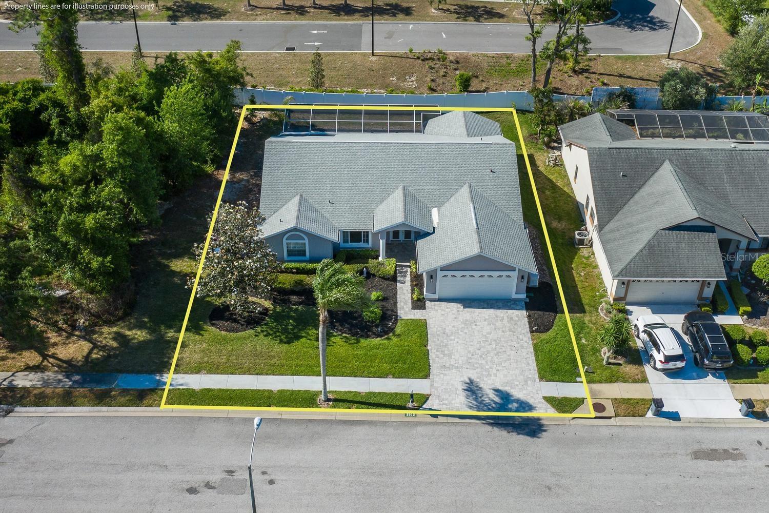 8912 THOREAU PL, HUDSON, FL, 34667