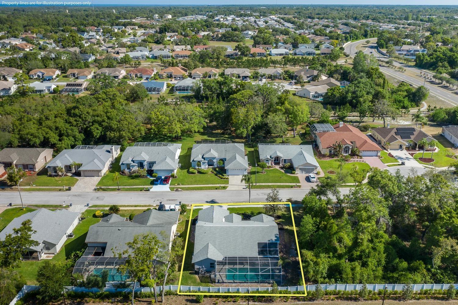 8912 THOREAU PL, HUDSON, FL, 34667