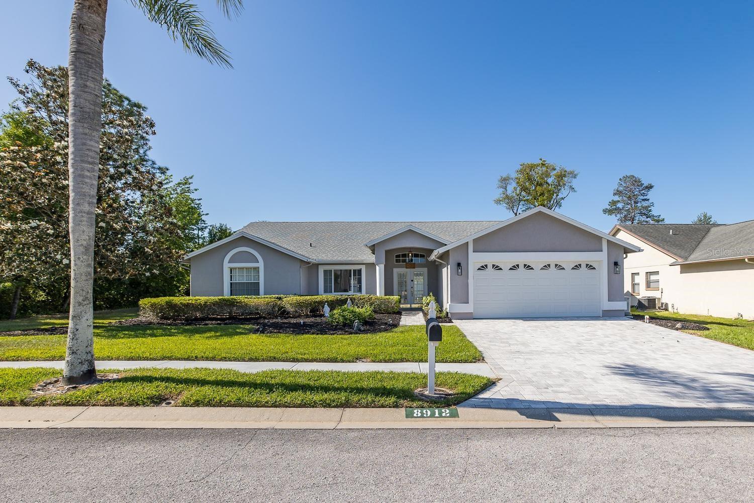 8912 THOREAU PL, HUDSON, FL, 34667