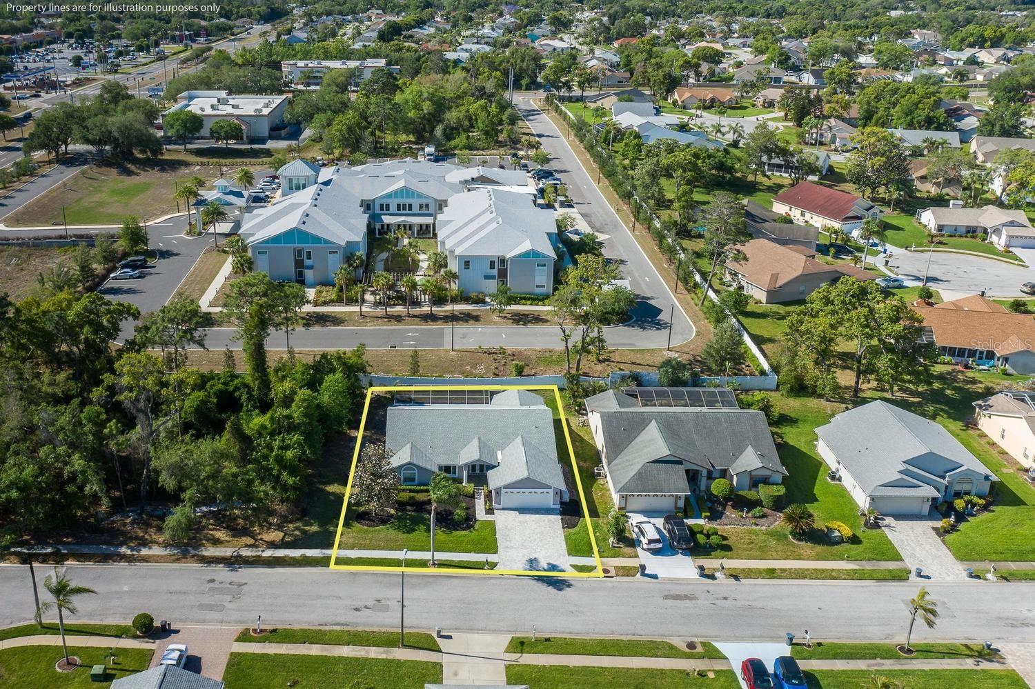 8912 THOREAU PL, HUDSON, FL, 34667