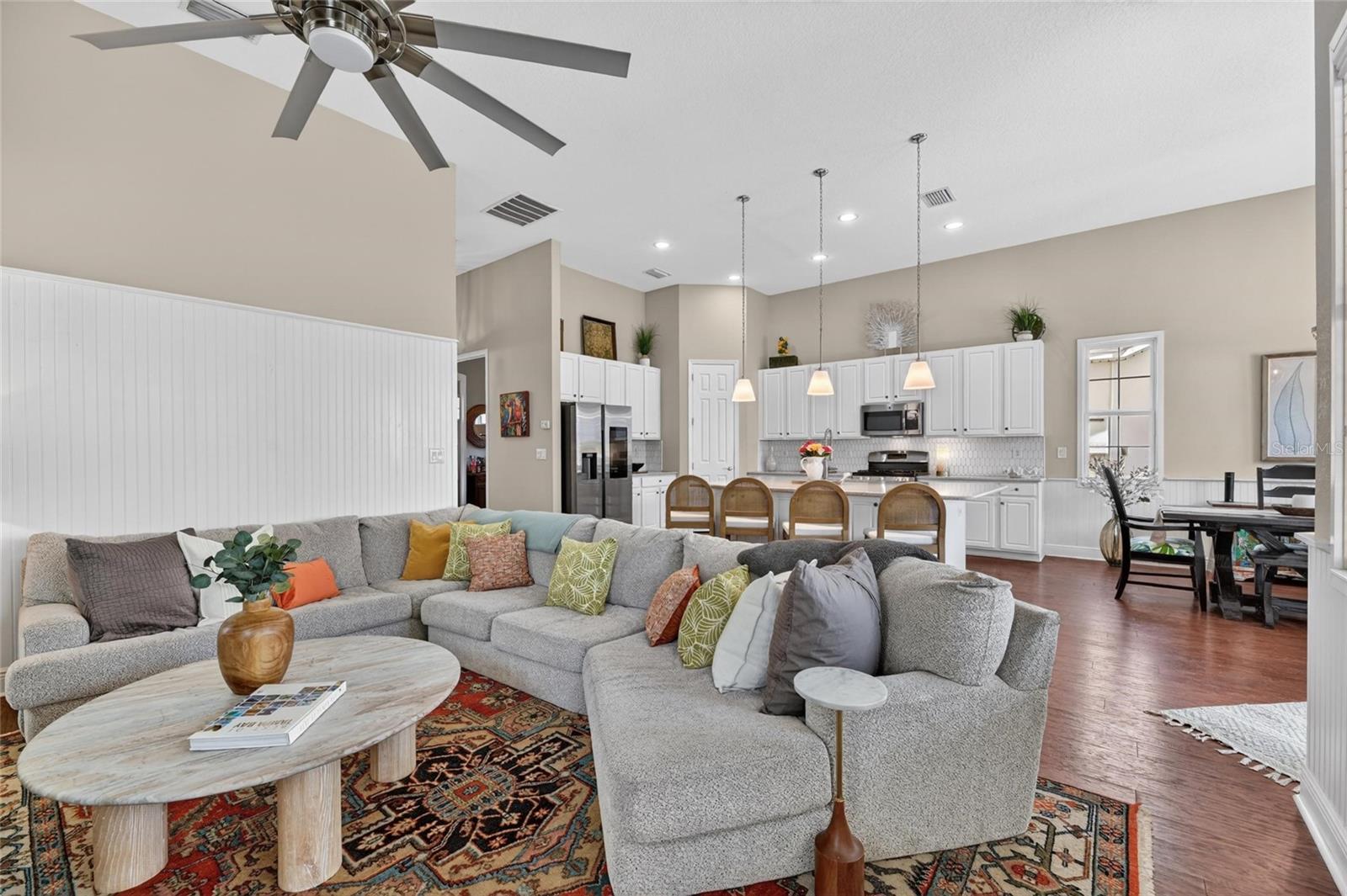 508 WINTERSIDE DR, APOLLO BEACH, FL, 33572