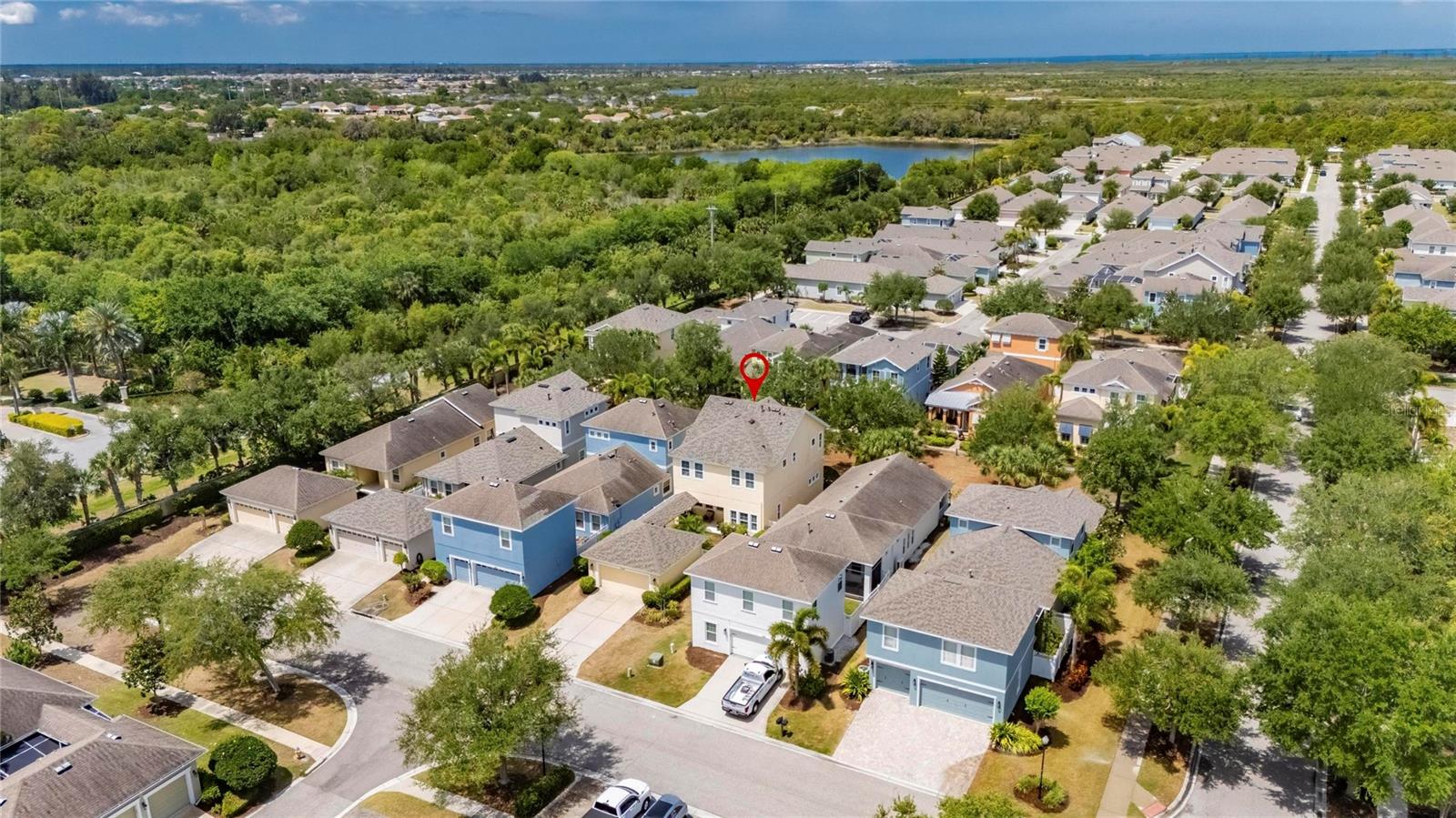 508 WINTERSIDE DR, APOLLO BEACH, FL, 33572