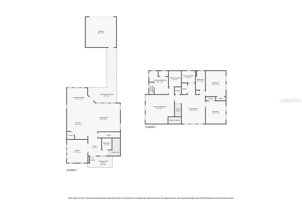 508 WINTERSIDE DR, APOLLO BEACH, FL, 33572