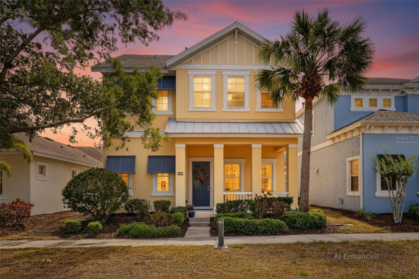 508 WINTERSIDE DR, APOLLO BEACH, FL, 33572
