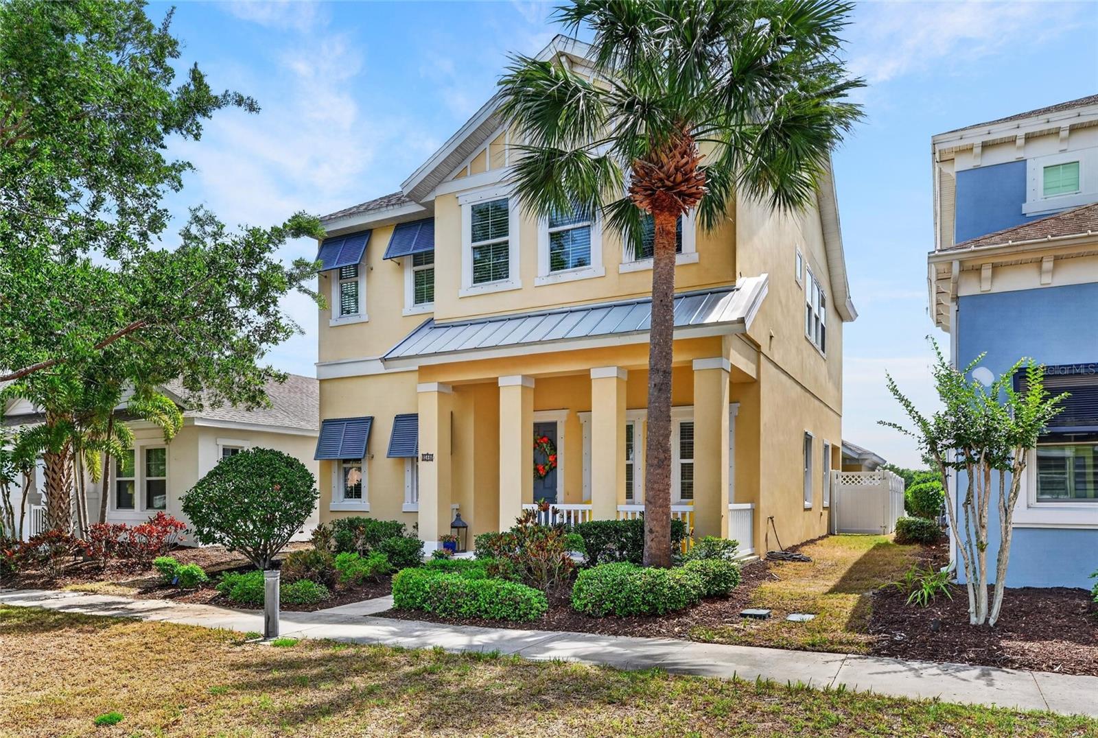 508 WINTERSIDE DR, APOLLO BEACH, FL, 33572