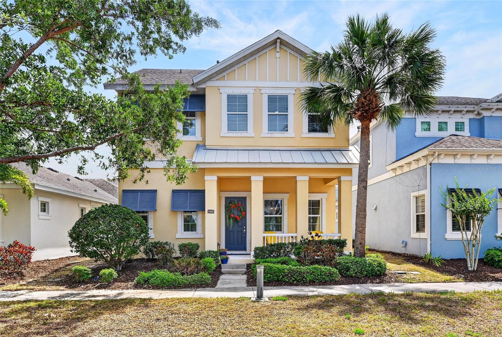 508 WINTERSIDE DR, APOLLO BEACH, FL, 33572