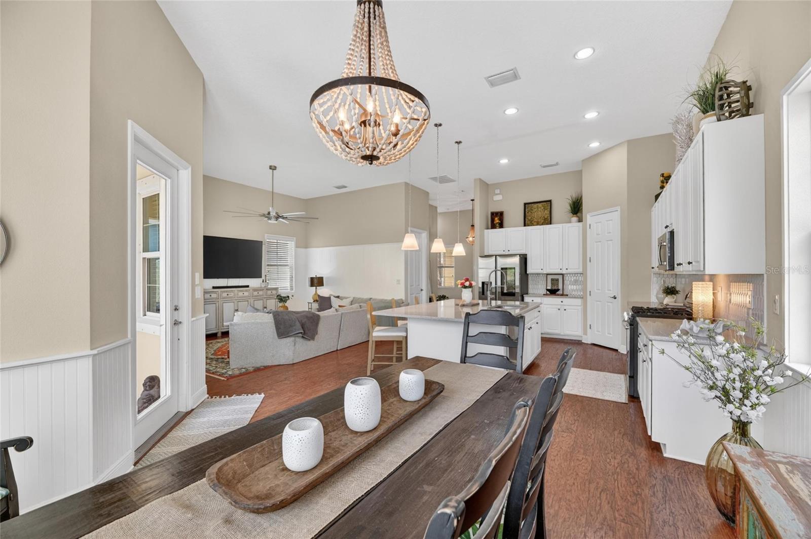508 WINTERSIDE DR, APOLLO BEACH, FL, 33572