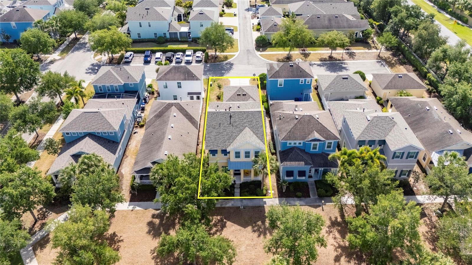 508 WINTERSIDE DR, APOLLO BEACH, FL, 33572