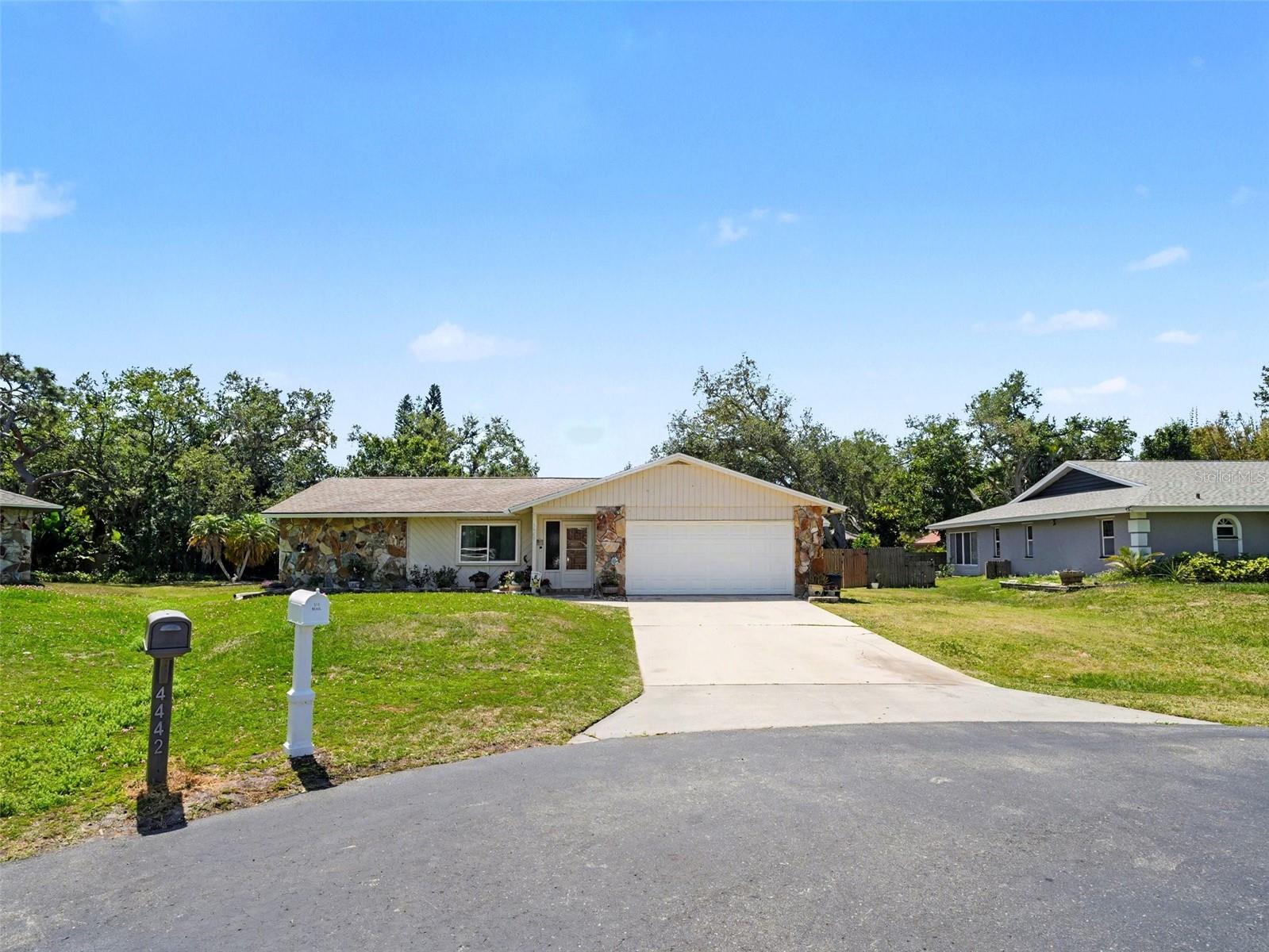 4440 MEADOW CREEK CIR, SARASOTA, FL, 34233