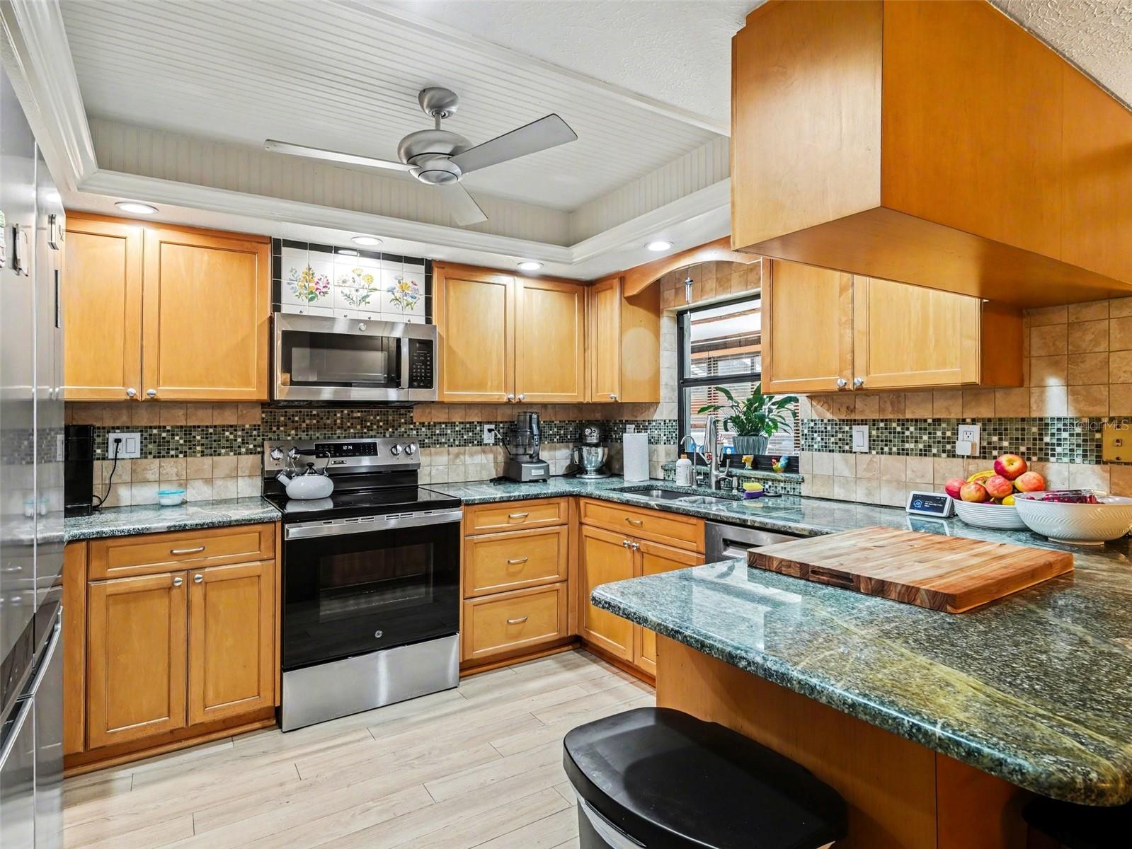 4440 MEADOW CREEK CIR, SARASOTA, FL, 34233