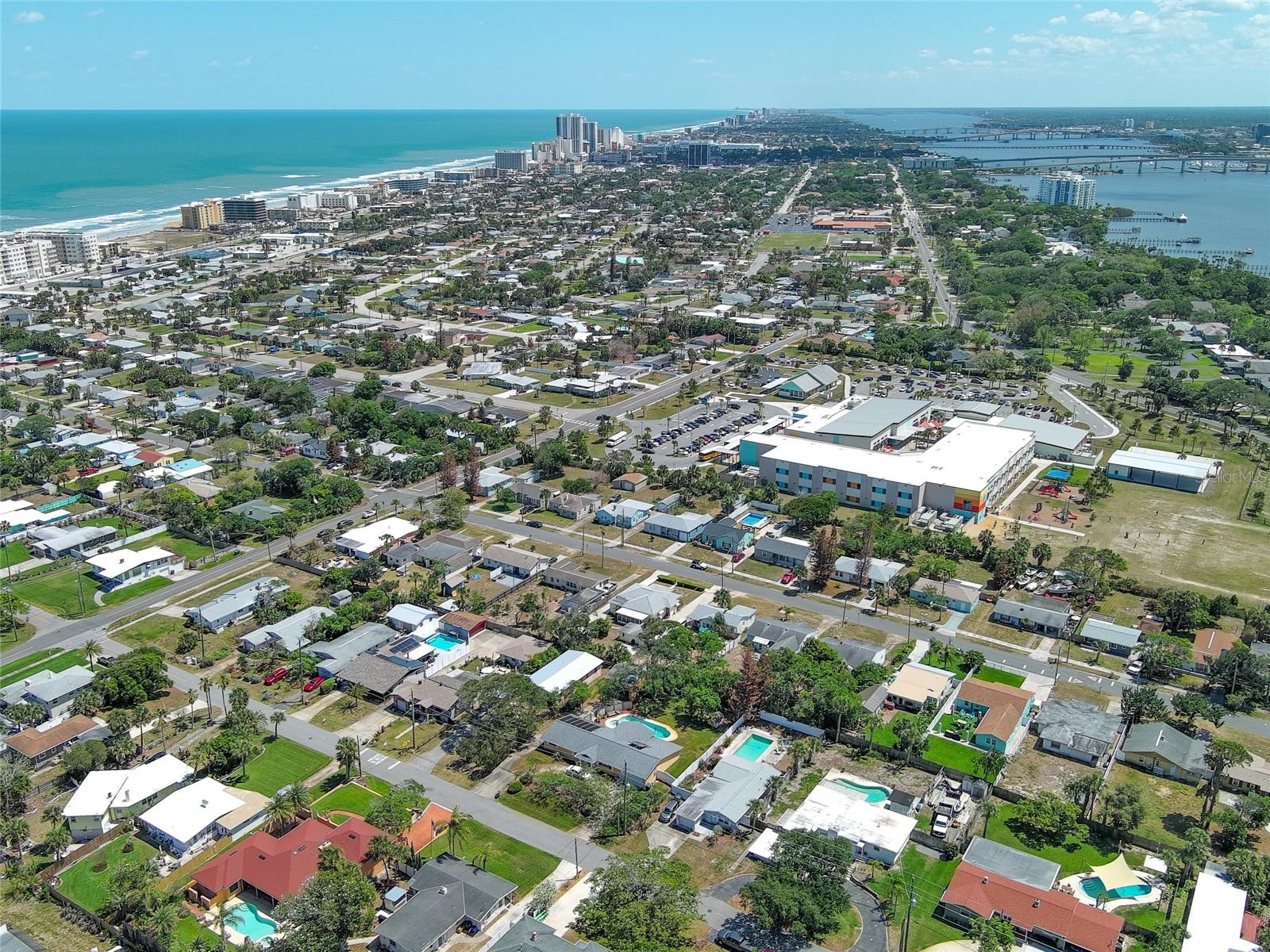 322 ZELDA BLVD, DAYTONA BEACH, FL, 32118