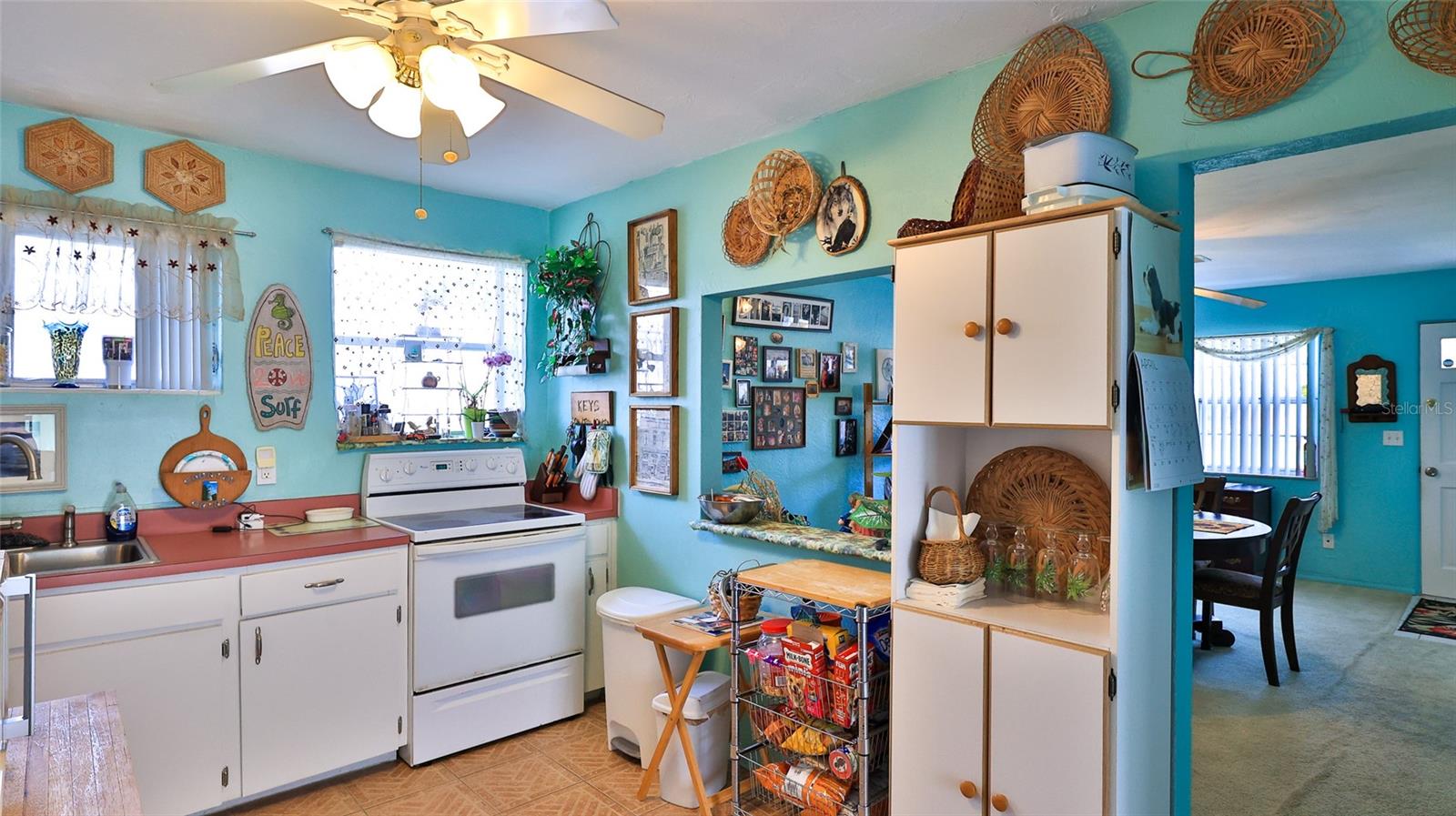 322 ZELDA BLVD, DAYTONA BEACH, FL, 32118