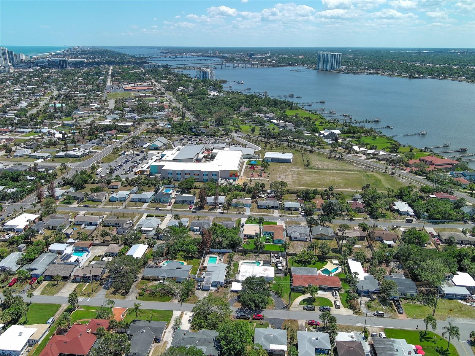 322 ZELDA BLVD, DAYTONA BEACH, FL, 32118