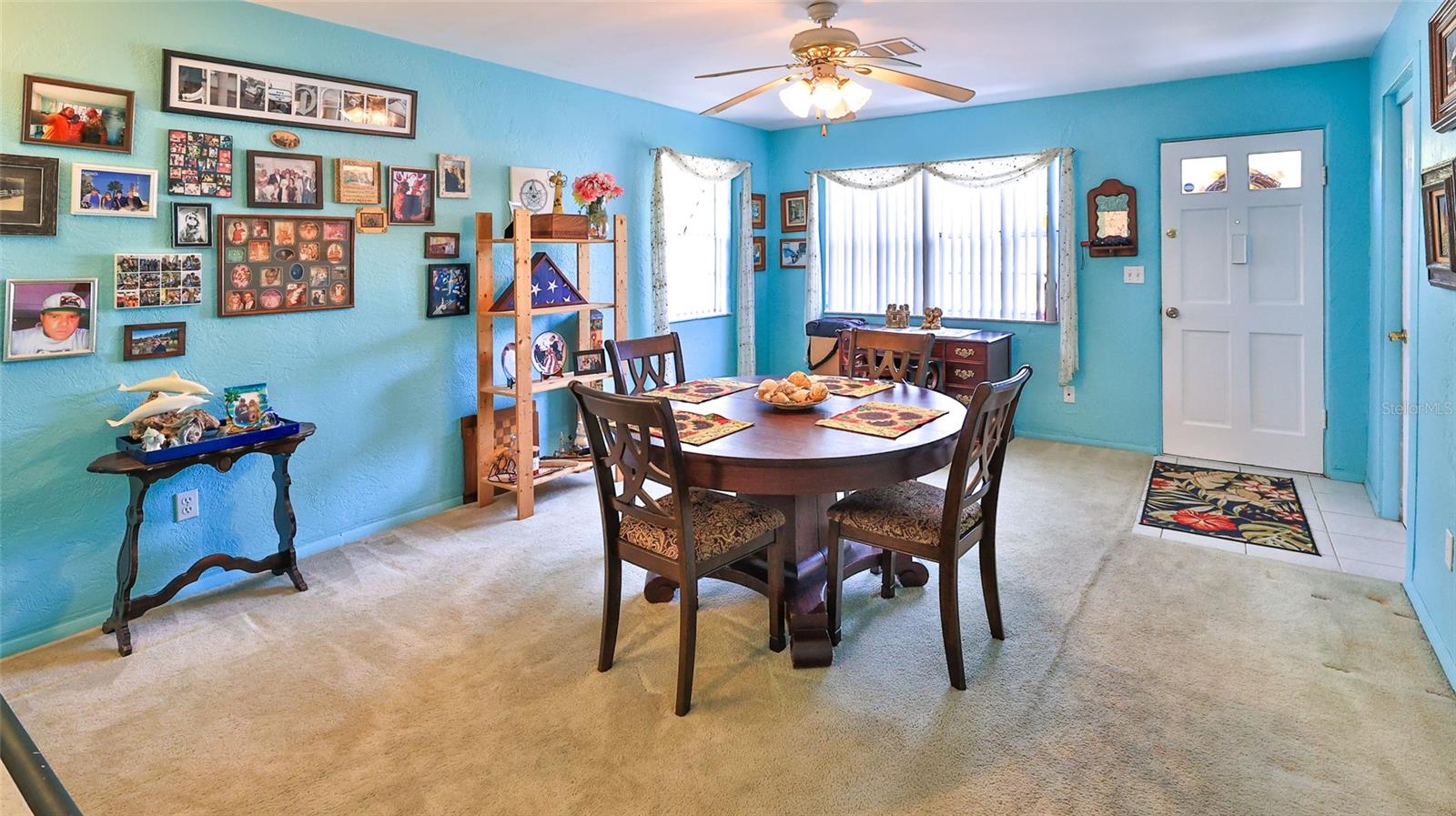 322 ZELDA BLVD, DAYTONA BEACH, FL, 32118