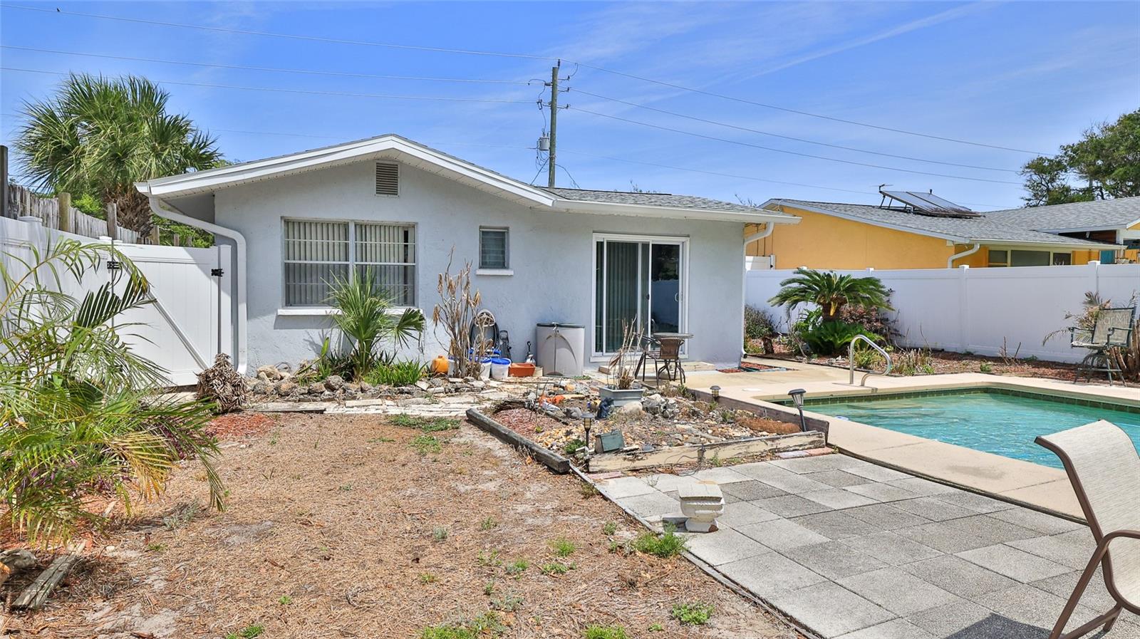 322 ZELDA BLVD, DAYTONA BEACH, FL, 32118