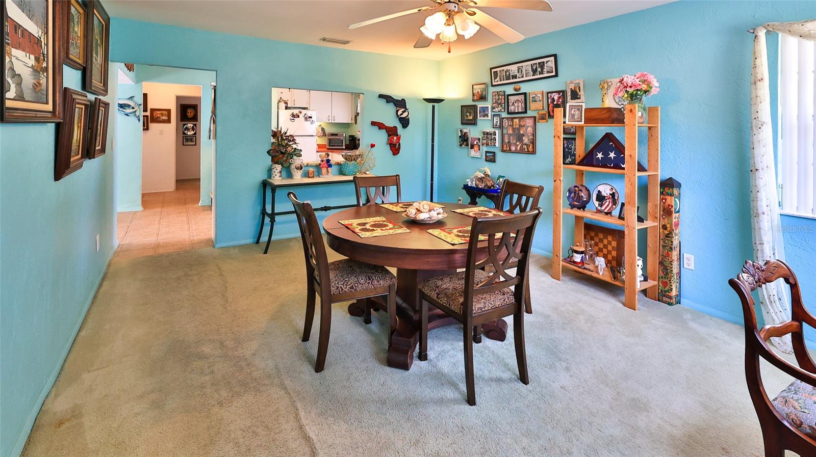 322 ZELDA BLVD, DAYTONA BEACH, FL, 32118