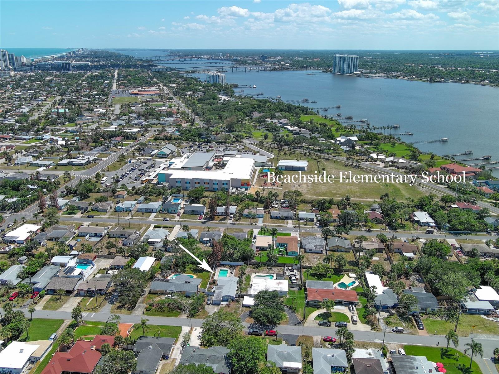 322 ZELDA BLVD, DAYTONA BEACH, FL, 32118