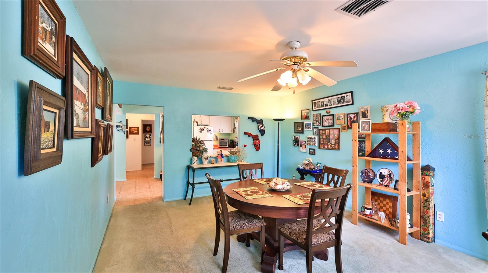 322 ZELDA BLVD, DAYTONA BEACH, FL, 32118