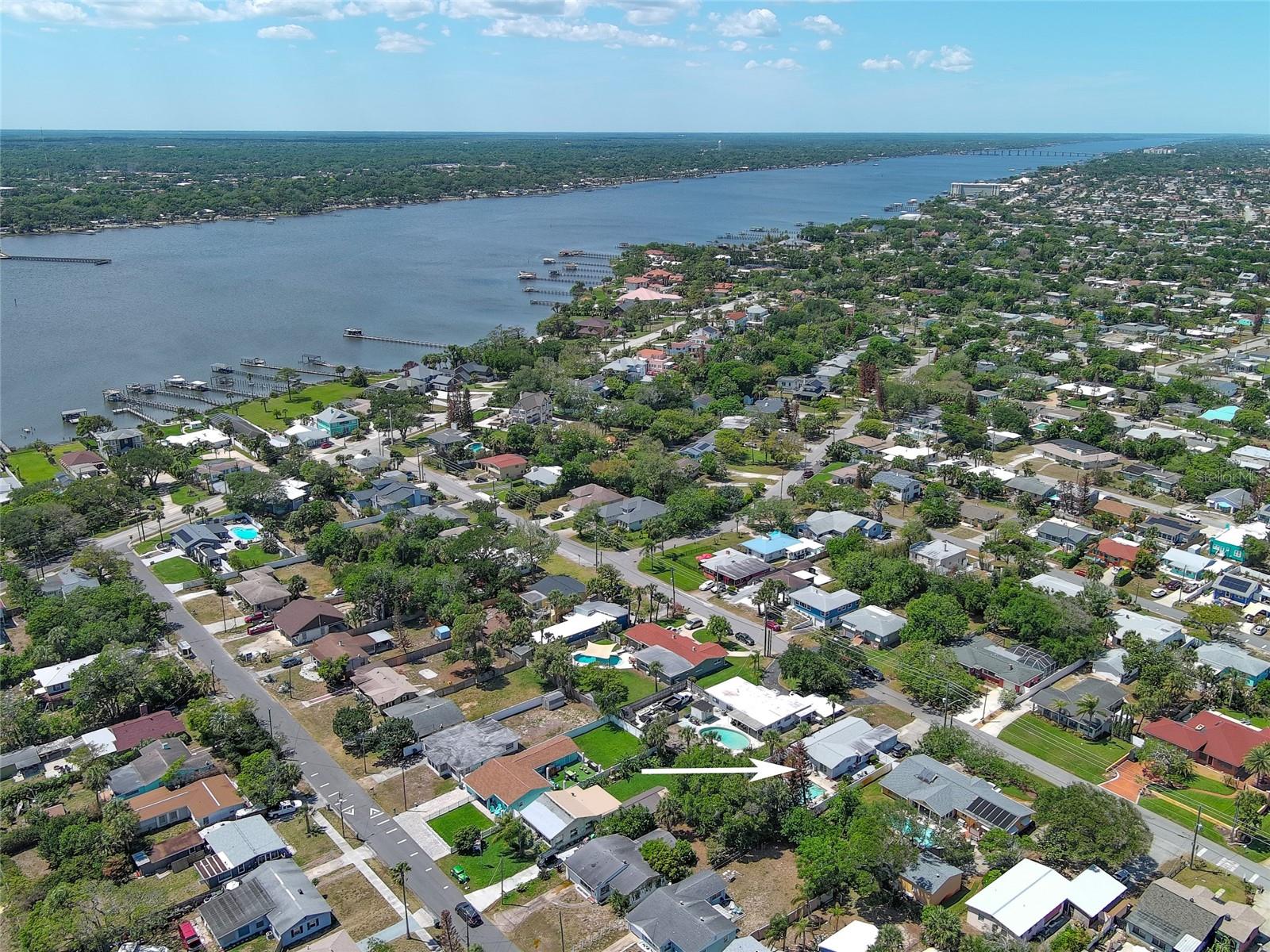 322 ZELDA BLVD, DAYTONA BEACH, FL, 32118