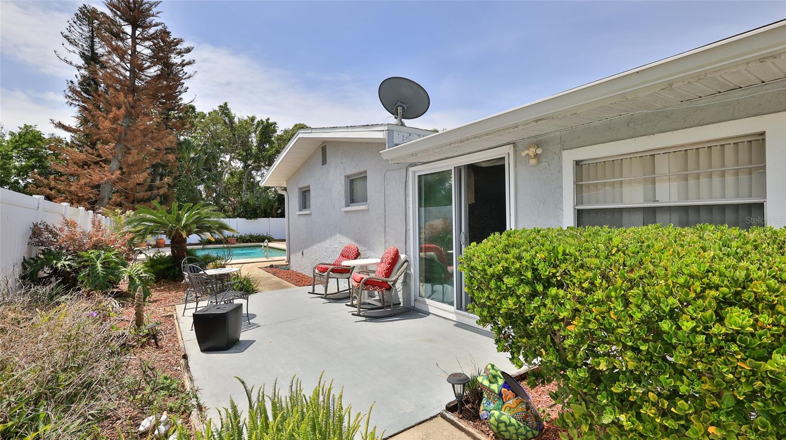 322 ZELDA BLVD, DAYTONA BEACH, FL, 32118