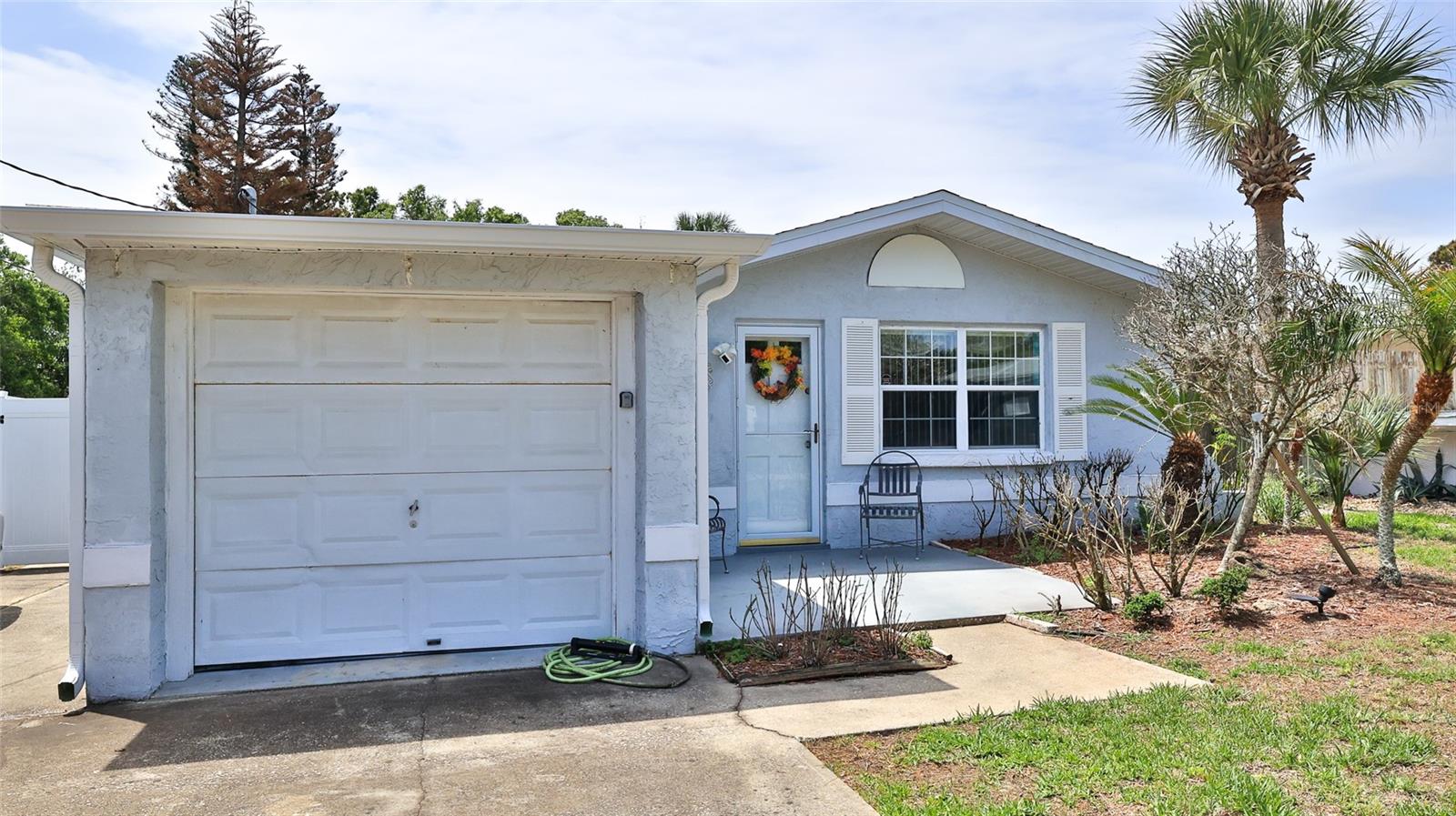 322 ZELDA BLVD, DAYTONA BEACH, FL, 32118