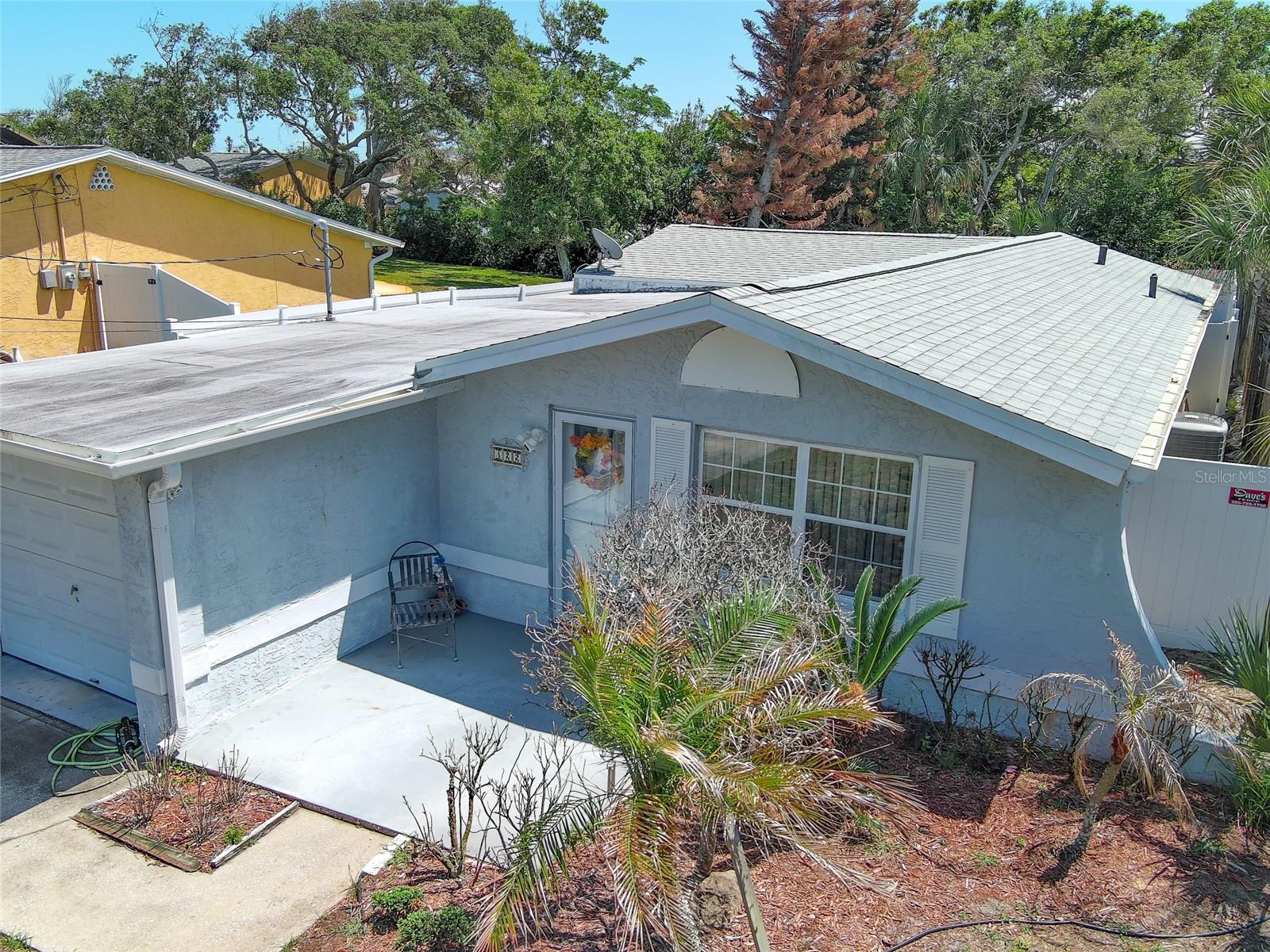 322 ZELDA BLVD, DAYTONA BEACH, FL, 32118
