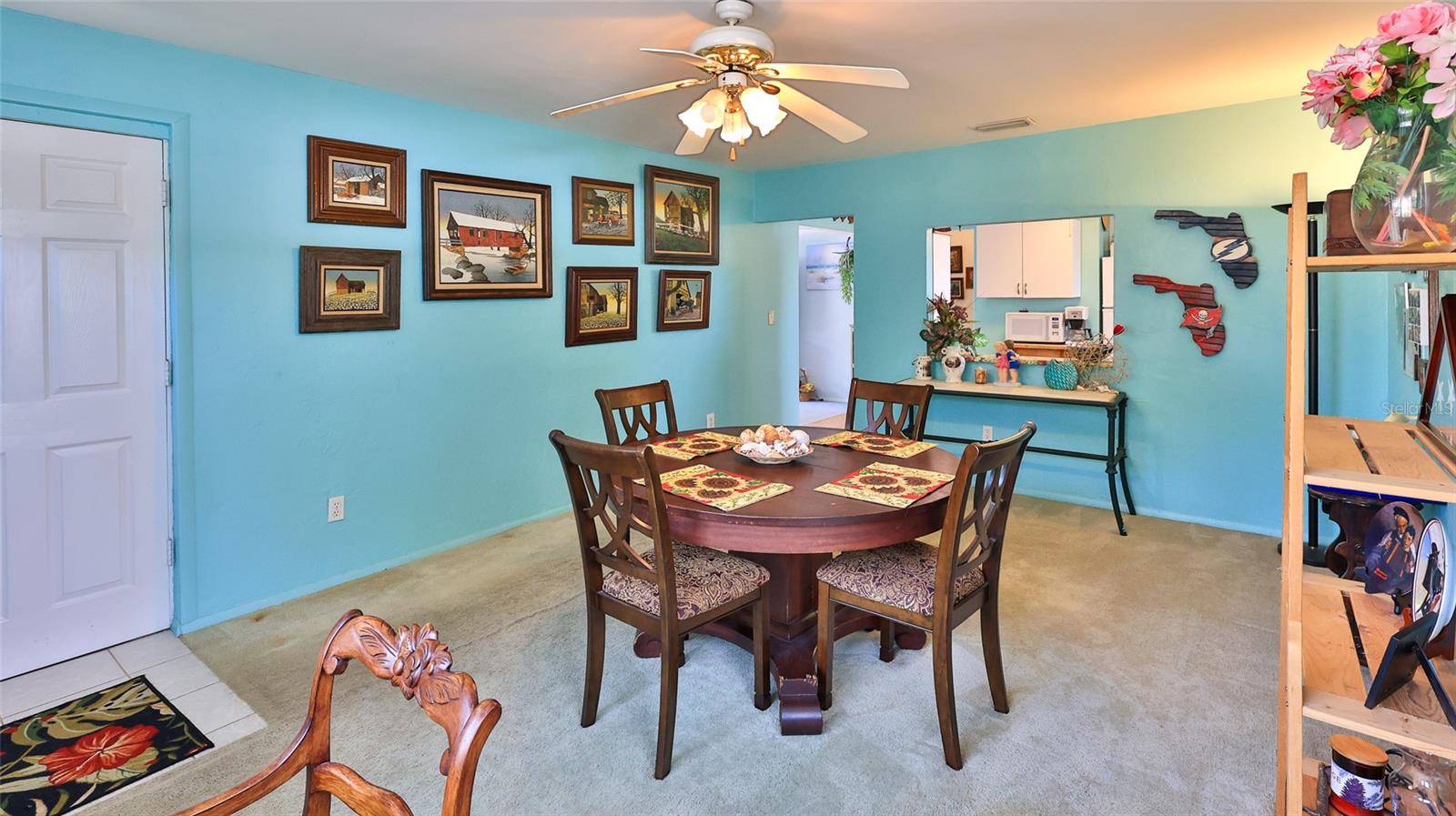 322 ZELDA BLVD, DAYTONA BEACH, FL, 32118