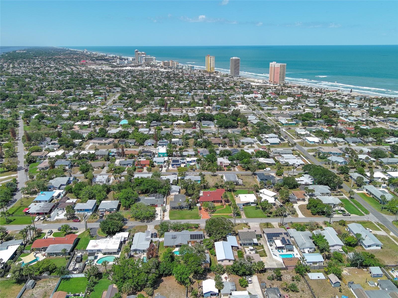 322 ZELDA BLVD, DAYTONA BEACH, FL, 32118