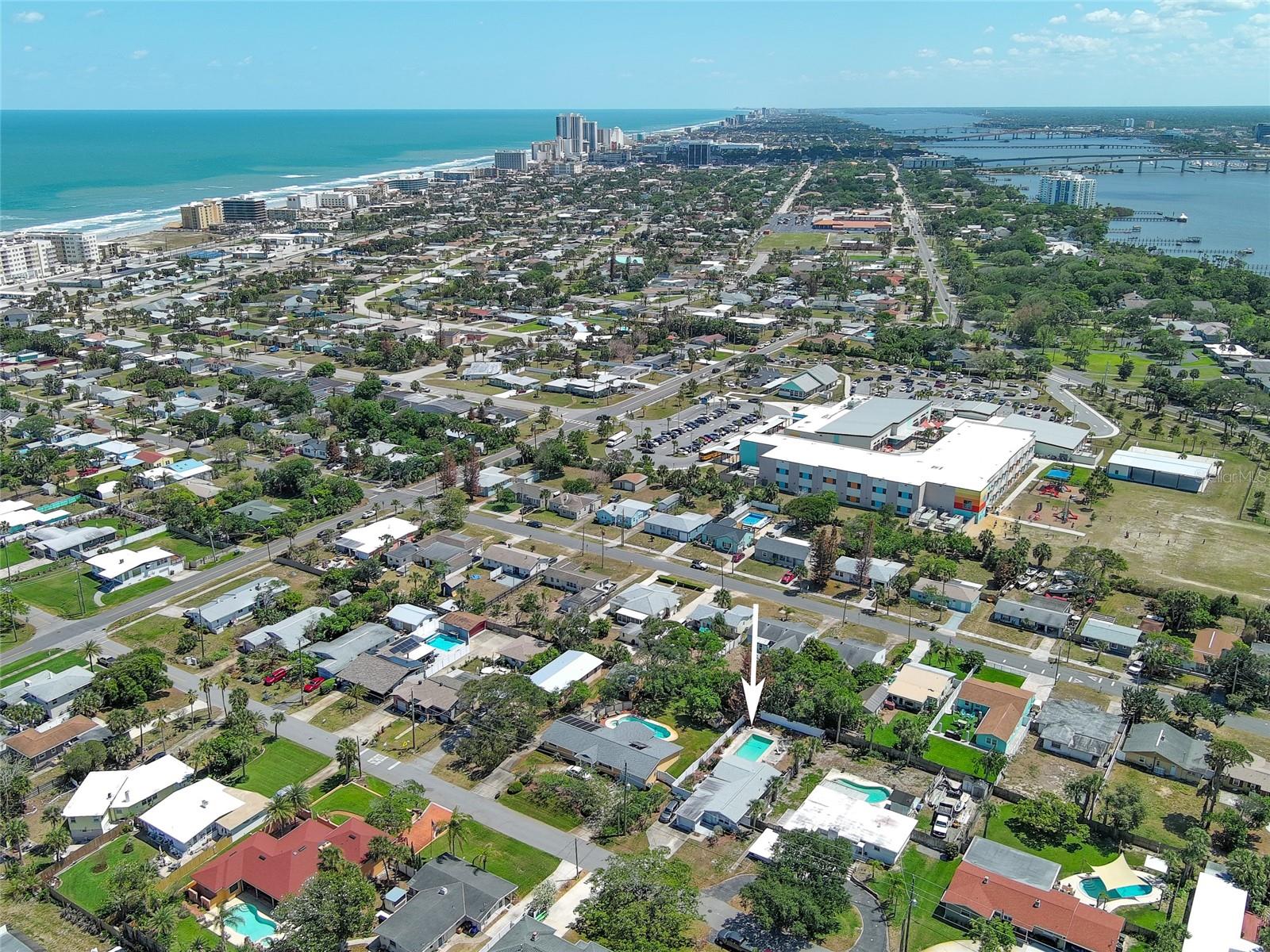 322 ZELDA BLVD, DAYTONA BEACH, FL, 32118